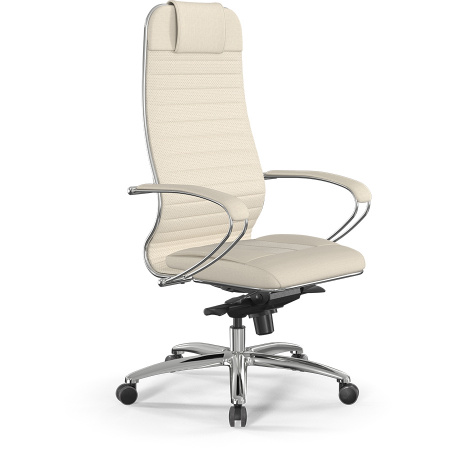 Кресло руководителя Самурай KL-1.04 (Samurai L1-4K)