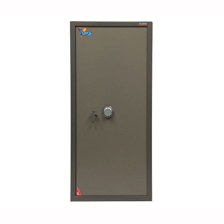 ОФИСНЫЙ СЕЙФ VALBERG ASM 120T CL**