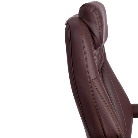 Кресло Trust max (экокожа)