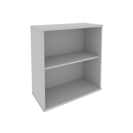 Стеллаж низкий широкий А.СТ-3