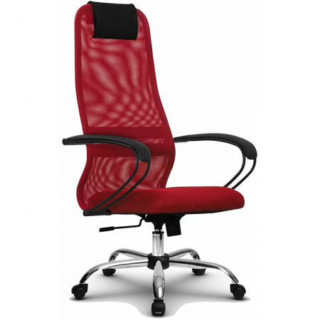 Офисное кресло SU-BP 8 Ch