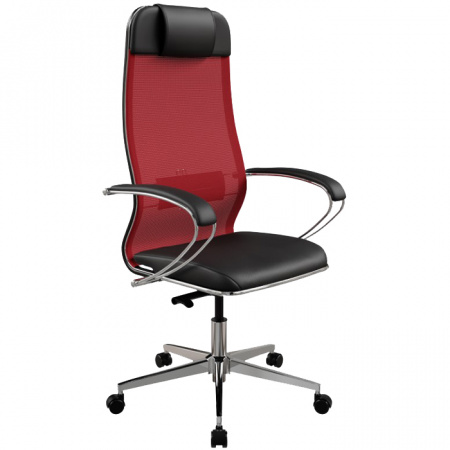 Кресло Samurai Comfort S