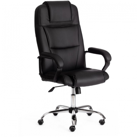 Кресло BERGAMO (22) (экокожа)