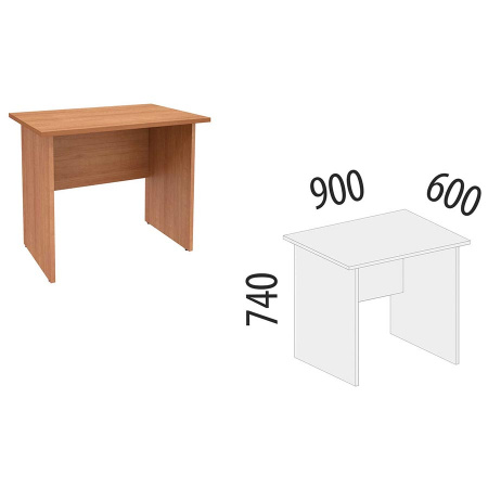 Стол офисный 61.20