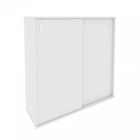 Шкаф-купе средний Л.ШК-2