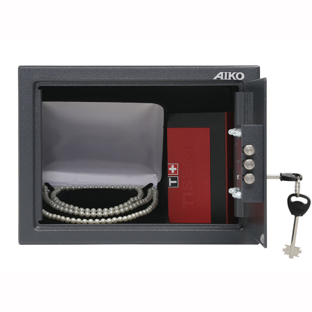 МЕБЕЛЬНЫЙ СЕЙФ AIKO Т-230 KL