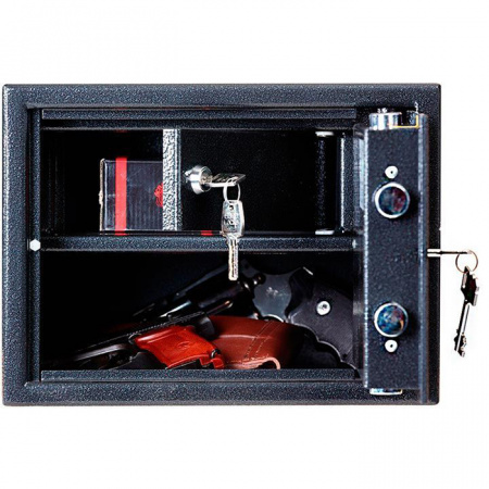 Оружейный сейф VALBERG АРСЕНАЛ 25Т Оружейный сейф VALBERG АРСЕНАЛ 25Т