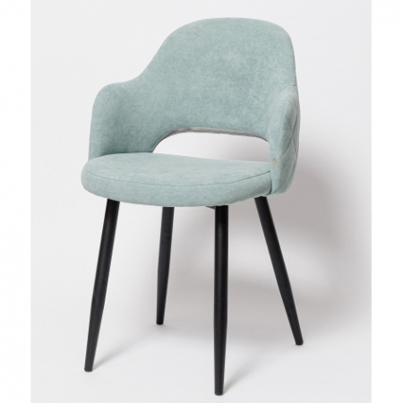 Стул К 14 (черные ножки)