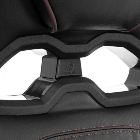 Кресло ARENA (экокожа)