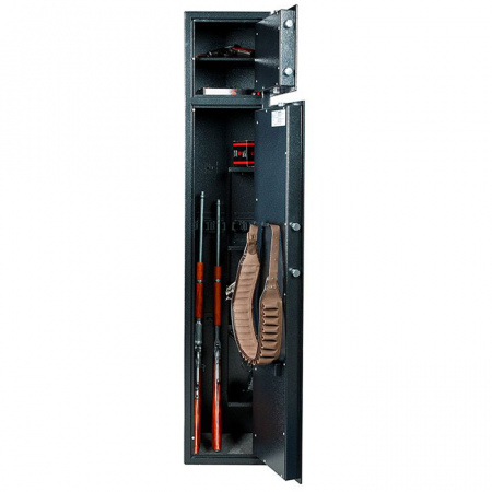 Оружейный сейф VALBERG АРСЕНАЛ 161/2 EL