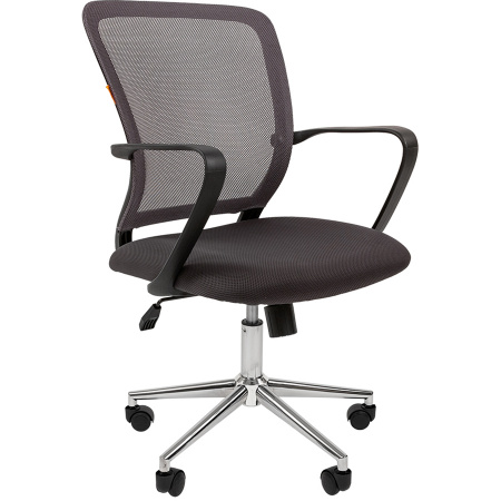 Кресло CHAIRMAN 698 CHROME