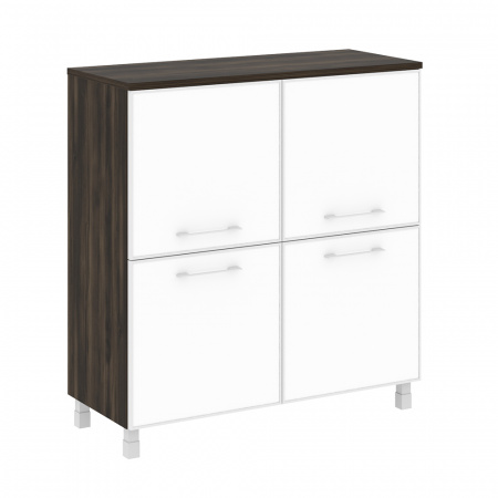 Шкаф четырехсекционный (стекло лакобель в раме) LT.SD-1.2 R Шкаф четырехсекционный (стекло лакобель в раме) LT.SD-1.2 R