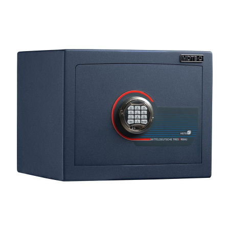 ВЗЛОМОСТОЙКИЙ СЕЙФ MDTB EK-35.E