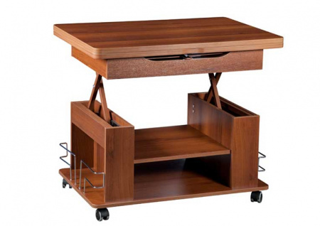 Стол журнальный трансформер Агат-23