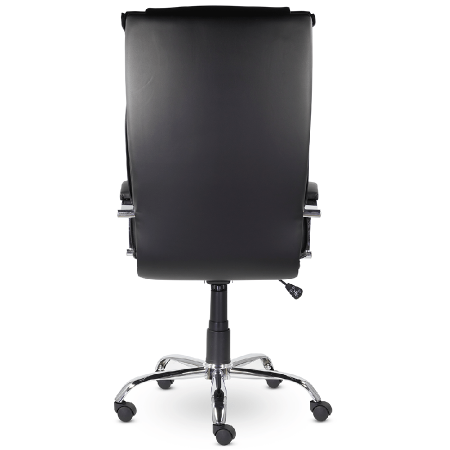 Кресло руководителя Артекс В хром Кресло руководителя Артекс В хром