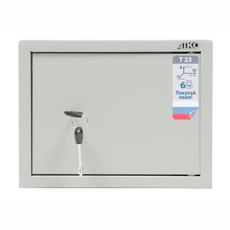 МЕБЕЛЬНЫЙ СЕЙФ AIKO Т-23