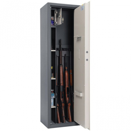 Оружейный сейф VALBERG САФАРИ EL Print