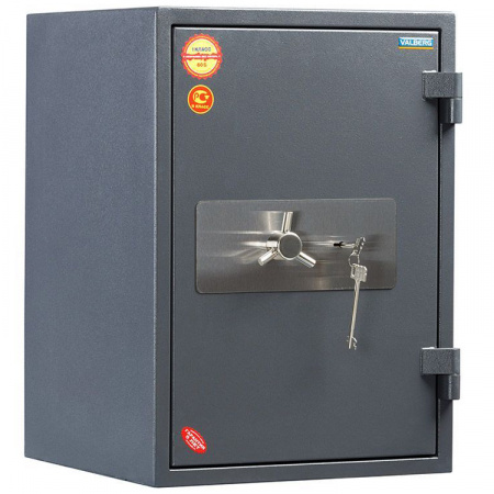 ОГНЕВЗЛОМОСТОЙКИЙ СЕЙФ VALBERG ГАРАНТ ЕВРО 67T
