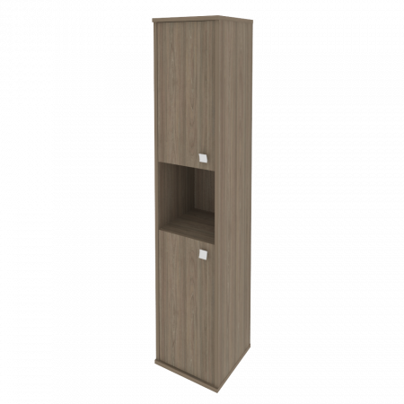 Шкаф высокий узкий Л.СУ-1.5 (Левый / Правый) Шкаф высокий узкий Л.СУ-1.5 (Левый / Правый)