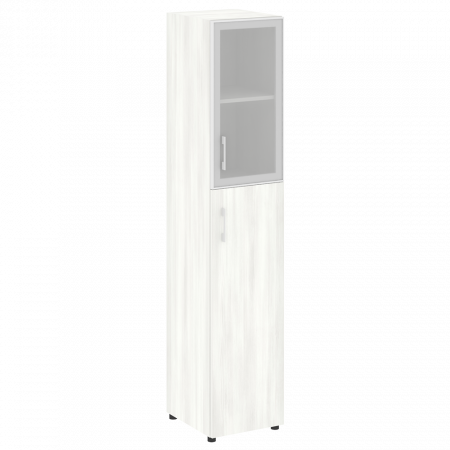 Шкаф высокий узкий (стекло в раме) LT.SU-1.7 R (Левый / Правый) Шкаф высокий узкий (стекло в раме) LT.SU-1.7 R (Левый / Правый)