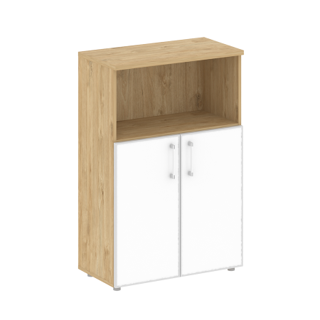 Шкаф средний широкий SK.ST-2.2R