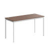 Стол офисный на металлокаркасе СП-3.1S серии Имаго-S