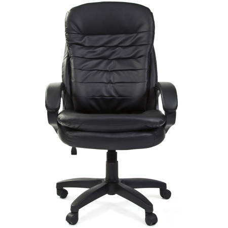Офисное кресло руководителя CHAIRMAN 795 LT