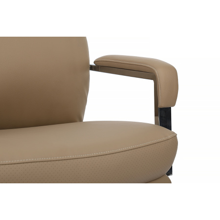 Кресло руководителя Leon-M (B916)