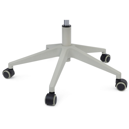 Кресло Поинт RCH 8325M10 (Серый пластик)