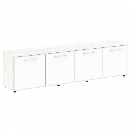 Тумба наборная - 4 секции LT.TS-4.6