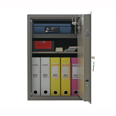 ОФИСНЫЙ СЕЙФ AIKO TM-63T