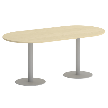 Стол овальный VR.SP-5-180.1