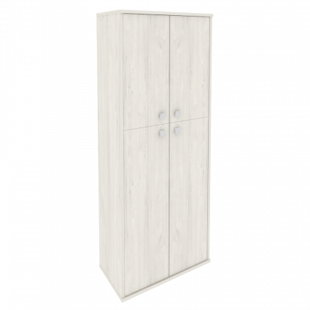 Шкаф высокий широкий Л.СТ-1.8