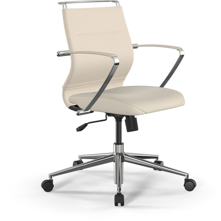 Кресло Sit Well M4-192 (на роликах)