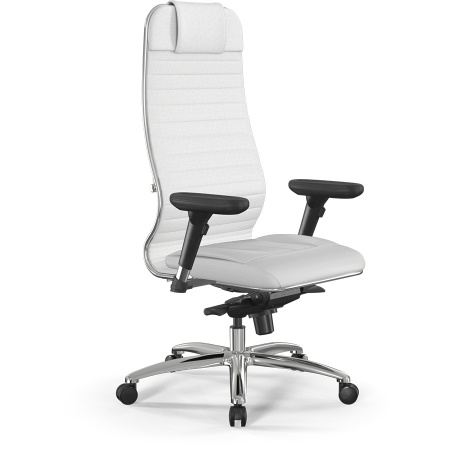 Кресло Samurai L1-4D