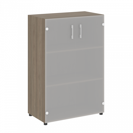 Шкаф средний широкий (стекло) LT.ST-2.4 Шкаф средний широкий (стекло) LT.ST-2.4