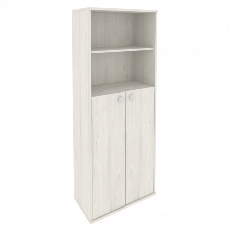 Шкаф высокий широкий Л.СТ-1.6