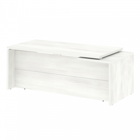 Стол руководителя прямой, левый LT.В-20 (L)