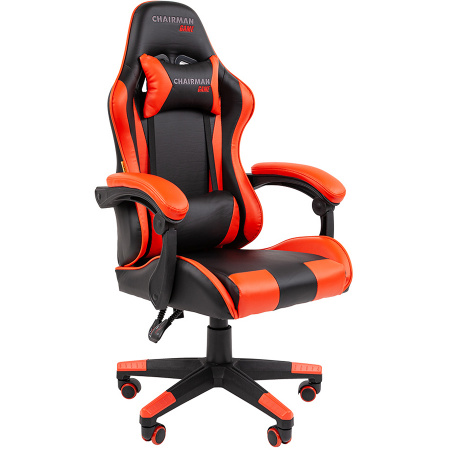 Геймерское кресло CHAIRMAN GAME CH29