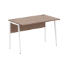 Стол офисный на металлокаркасе СП-2P серии Имаго-PLUS