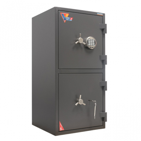 ВЗЛОМОСТОЙКИЙ СЕЙФ VALBERG ГРАНИТ 90T/2 EL ВЗЛОМОСТОЙКИЙ СЕЙФ VALBERG ГРАНИТ 90T/2 EL