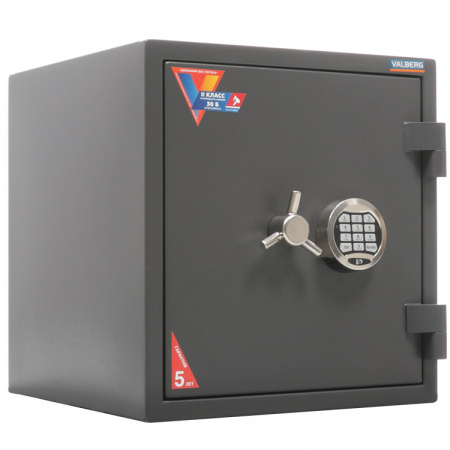 ВЗЛОМОСТОЙКИЙ СЕЙФ VALBERG ГРАНИТ 46 EL ВЗЛОМОСТОЙКИЙ СЕЙФ VALBERG ГРАНИТ 46 EL