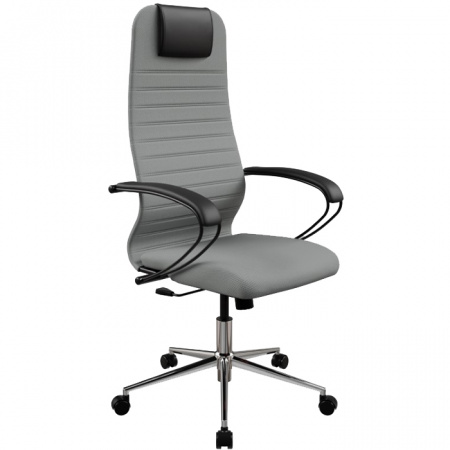 Офисное кресло Metta SU-BP 10 Ch