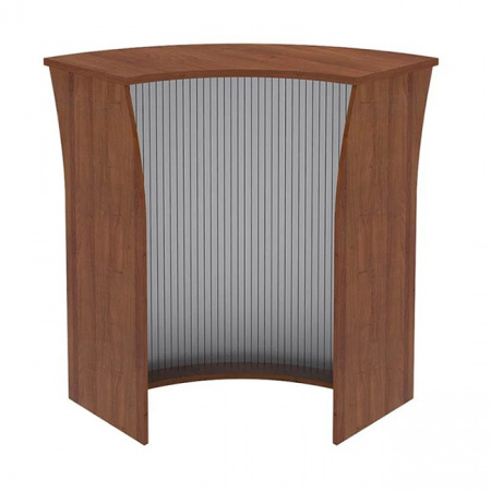 Стойка ресепшн угловая РС-5