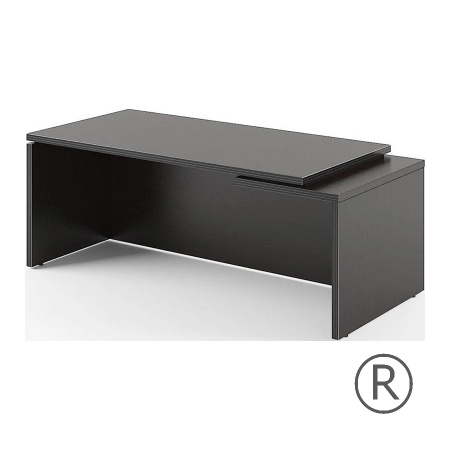 Стол руководителя TСT 209 Л/Пр