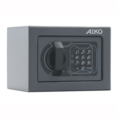 МЕБЕЛЬНЫЙ СЕЙФ AIKO Т-140 EL