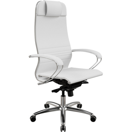 Кресло руководителя Самурай K-1.04 (Samurai K-1)