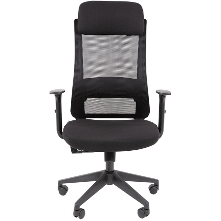 Кресло CHAIRMAN 500 LT Ткань