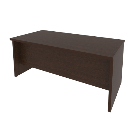 Стол руководителя прямоугольный KSR-7