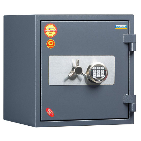 ОГНЕВЗЛОМОСТОЙКИЙ СЕЙФ VALBERG ГАРАНТ ЕВРО 46 EL